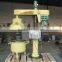vacuum dispersion machine/pigment dispersion machine/vacuum disperser