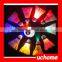 UCHOME LED Badminton/ LED Shuttlecock/ Light Shuttlecock