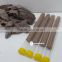 Vietnam nice oud stick for relax usage from 100% pure Agarwood materials origin Acquilaria Crassna