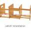 China Eco-friendly Bamboo Bookshelf for desktop