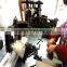 professional factory manufacturing various sizes special staples making machine