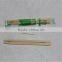 Chinese Custom Bamboo Tensoge Chopsticks With Cover