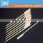 hot selling wooden decorative skewers with high quality