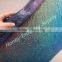 Hot Sale 3mm Iridescent Color Metallic Aluminum Sequin Fabric
