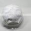 White no use baseball cap sport cap High quality wholesale