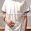 2016 bulk custom cotton polo shirts