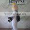 Alien cartoon mascot costume