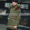 2016 top quality wind proof mens parka winter jacket with fur hood parka jackets wholesale blank
