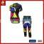 ladies colorful sublimation sports suit , sublimation running suit , outdoor shirt
