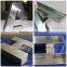Three in One CNC Auto Led Metal Sign Moves LED aluminum Profile Channel Letter Bending Machine