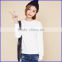hot selling high quality design your own cropped top hoodie without zipper women clothing 2017