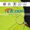 Modacrylic fiber/Hi-vis/Flame retardant fabric for industrial uniform