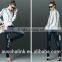 korean style fashion design sexy skinny girls tight jeans for sale