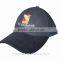 bright color baseball cap hard hat with transfer printing