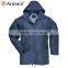 Waterproof Mountain raincoat outdoor jacket mens