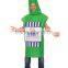 Cheap Fancy Dress Beer Bottle Costume