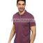 2015 Collar Design Mens China Factory Cheap Polo Shirt 100% Polyester Cheap Wholesale