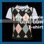Ciao Sportswear - Animal Design Mix Fabric Shooting Jersey Football Model