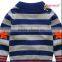 2015 children's clothing factory direct wholesale of kids cashmere sweater,kids knitwear pullover,baby crew neck sweater