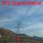 Megatro 500KV 5A3 J1 light angle tension transmission tower