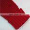 In-stock new fashion salior collar long sleeve belt knitted girls cardigan