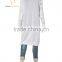 White Long Womens Cardigan in China