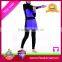 Includes non removable head cover girls muslim swimwear