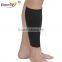 copper calf compression sports men and women's leg sleeves