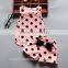 Baby names unique pictures latest designed polka dot candy color sweet outfit