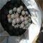 dia.60mm forged grinding media steel balls for mining mill