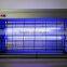 Aluminium mosquito lamp electric insect aluminum Electronic UV lamp mosquito killer insect killer