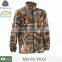 Merino wool army military uniform hunting camouflage clothing,US military clothing sales