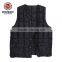 H1012 mens quilted padding vest