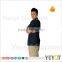 Polyester quick dry safety flame retardant workwear