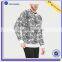Latest Design Crewneck Sweatshirts Fashion All Over Printed Sweatshirt For Men
