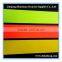Colorful Polyester Reflective Fabric Material for Reflective Safety Garment