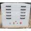 version of baked version of machine and Multi-layer high temperature dryer machine