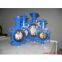 wafer type butterfly valve