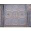 ductile iron manhole cover，sewer manhole cover,casting iron cover