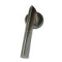 Solid Lever Handle0010