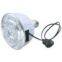 YJ-9802 LED EMERGENCY LAMP & WIRE CONTROLLED
