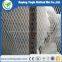 White agricultural anti-hail net