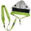 China Waterproof Cap Lanyard with Cap Hood