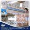 CSHX-2 SERIES MULTI HEAD QUILTING AND EMBROIDERY MACHINE