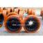 Electric Forklift PU Wheels