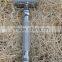 SHAVING RAZOR, LONG Double Edge Razor MSR 009