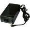 Desktop laptop adapter with universal input and output voltage