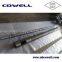 bimetallic injection twin screw and barrel for PP