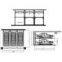 sell BDP-2A The Bi-Directional Parking System-2 floor Series