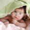 100% Natural Bamboo Baby Blankets